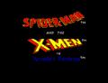 Spider-Man and the X-Men in Arcade's Revenge